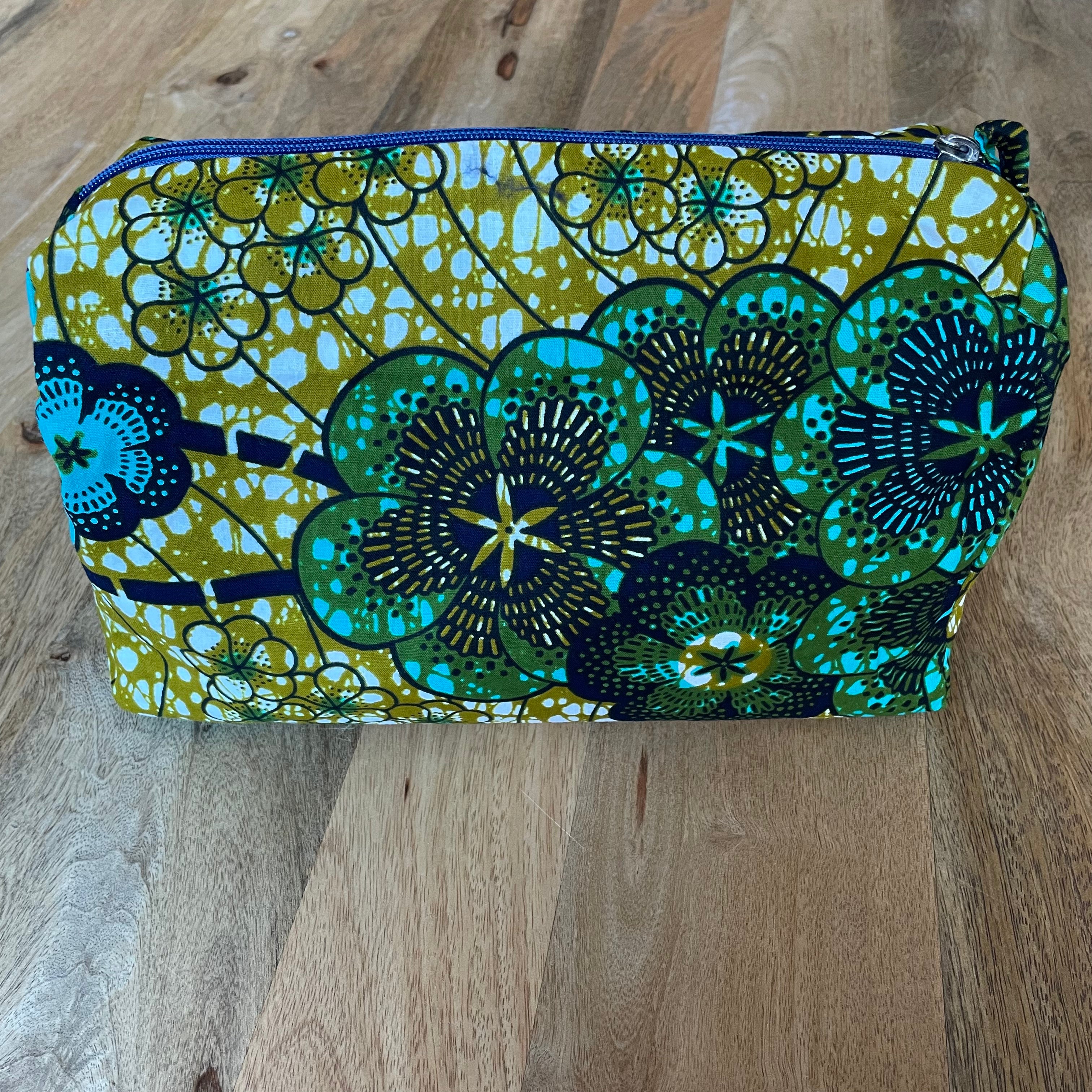 Baobab Toiletry Bag