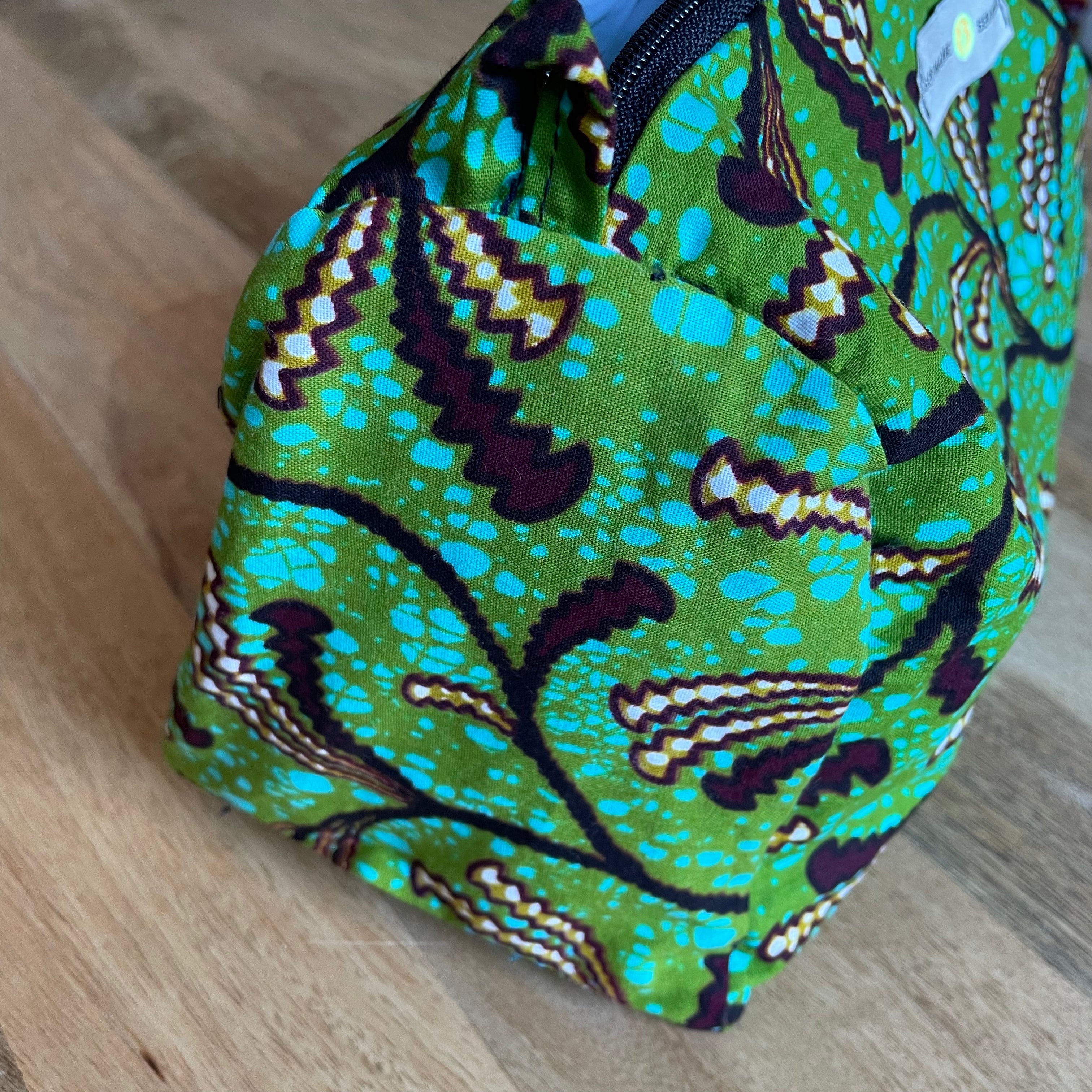 Baobab Toiletry Bag