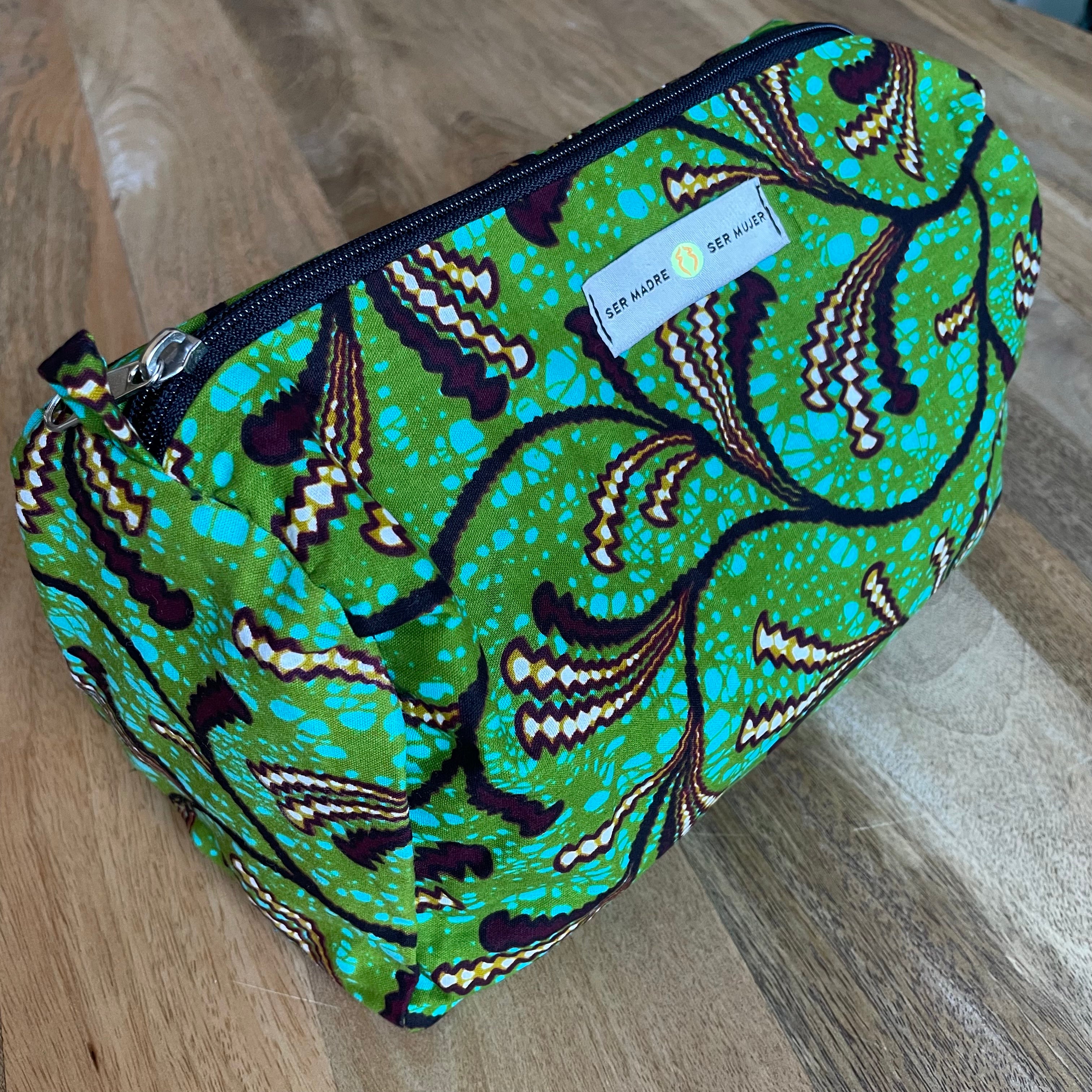 Baobab Toiletry Bag