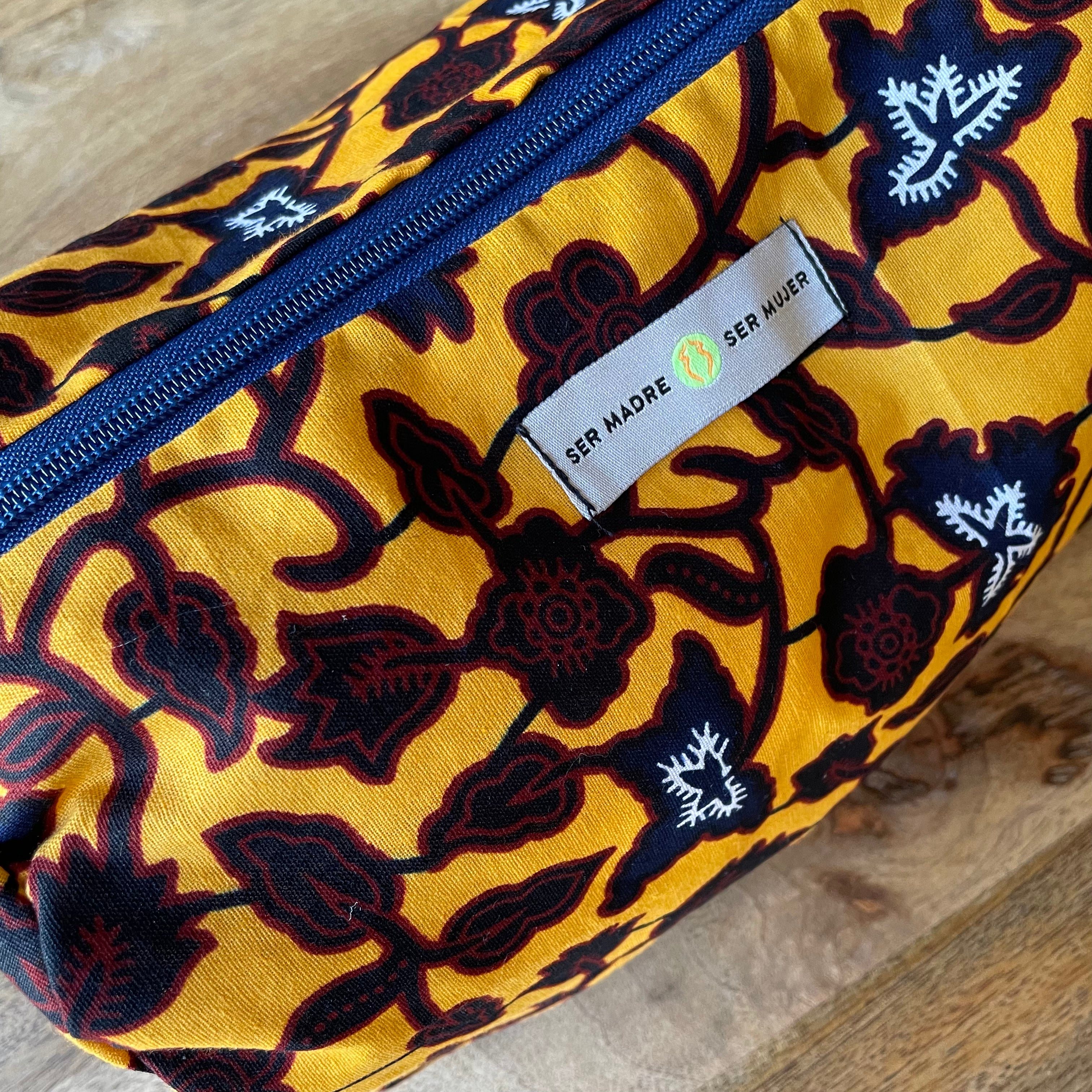 Baobab Toiletry Bag