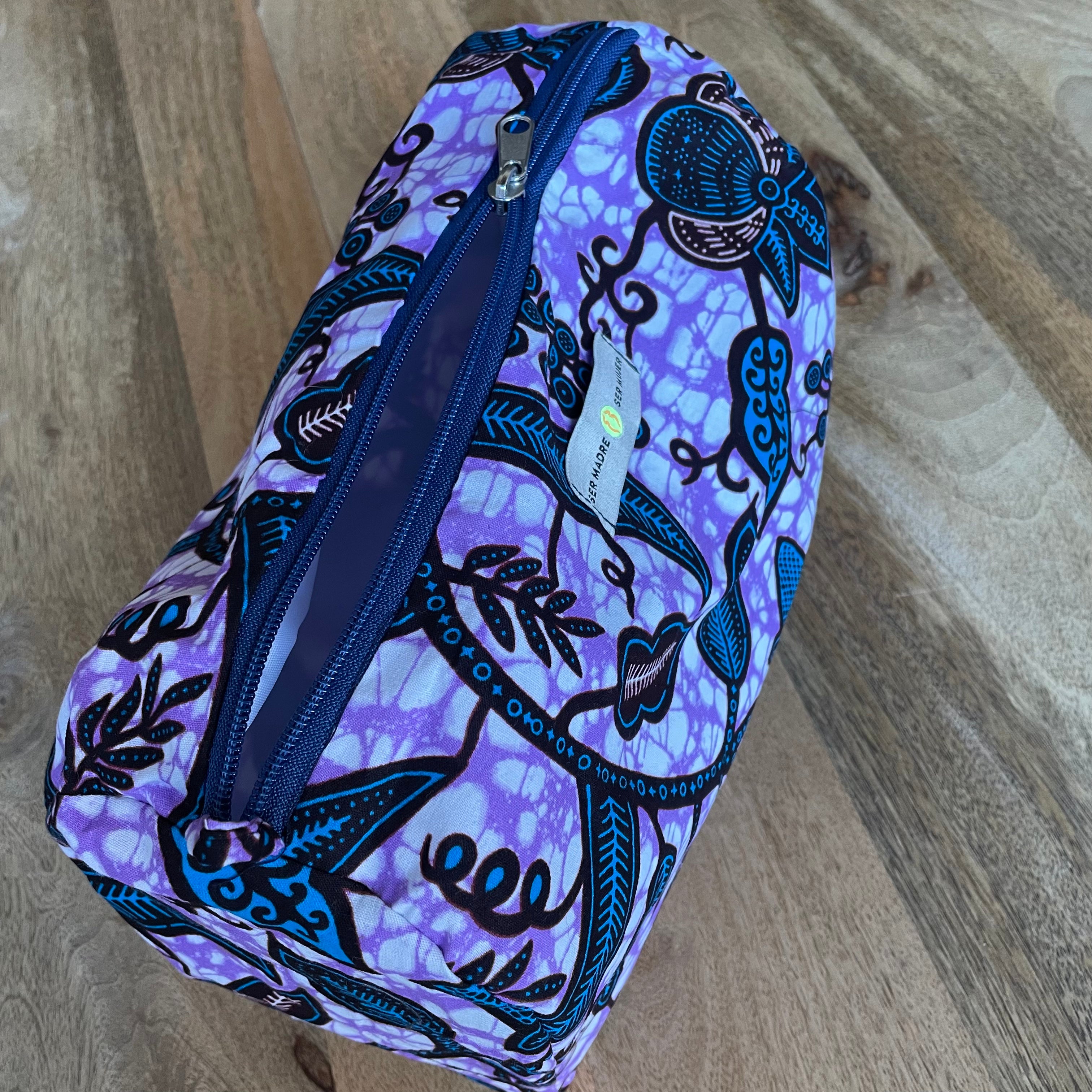 Baobab Toiletry Bag