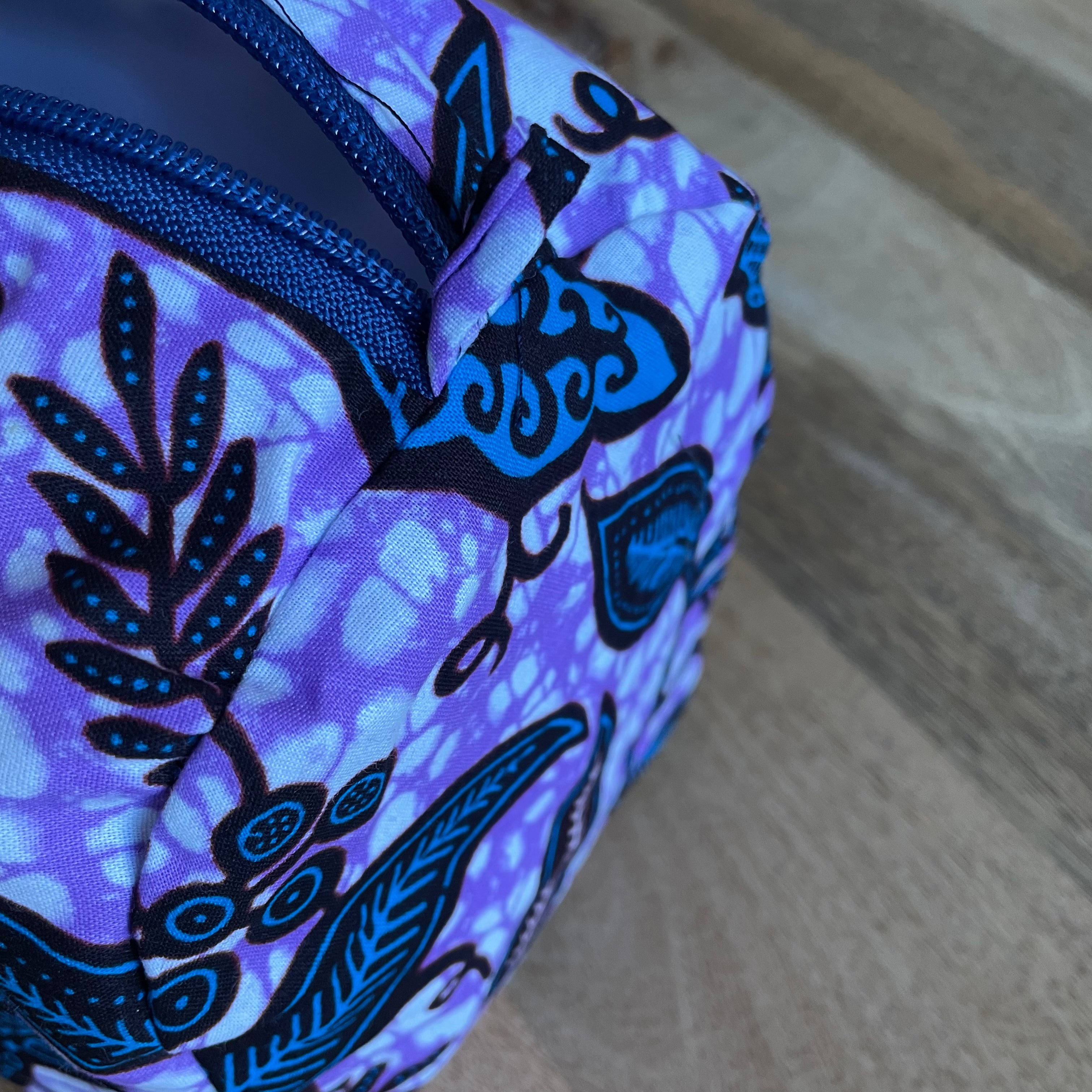 Baobab Toiletry Bag