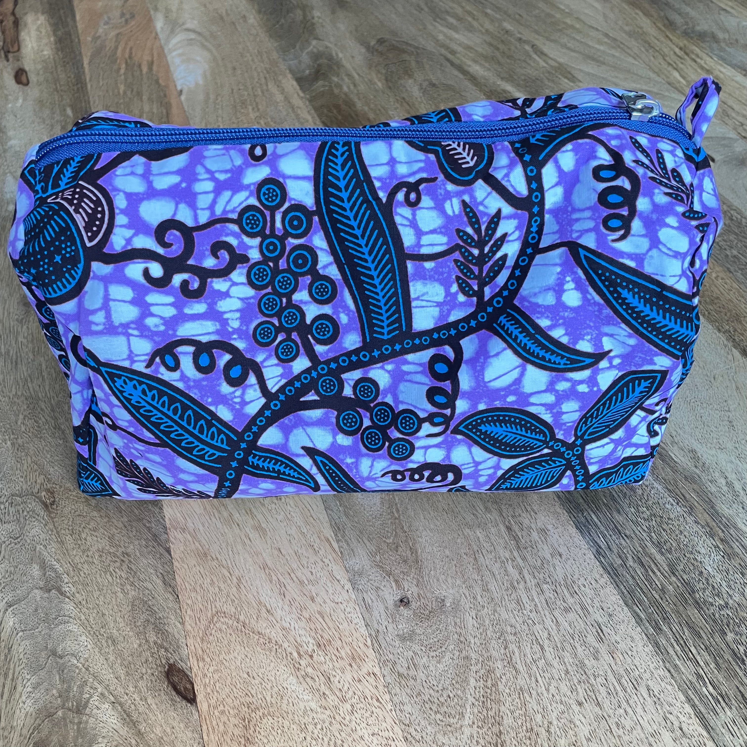 Baobab Toiletry Bag