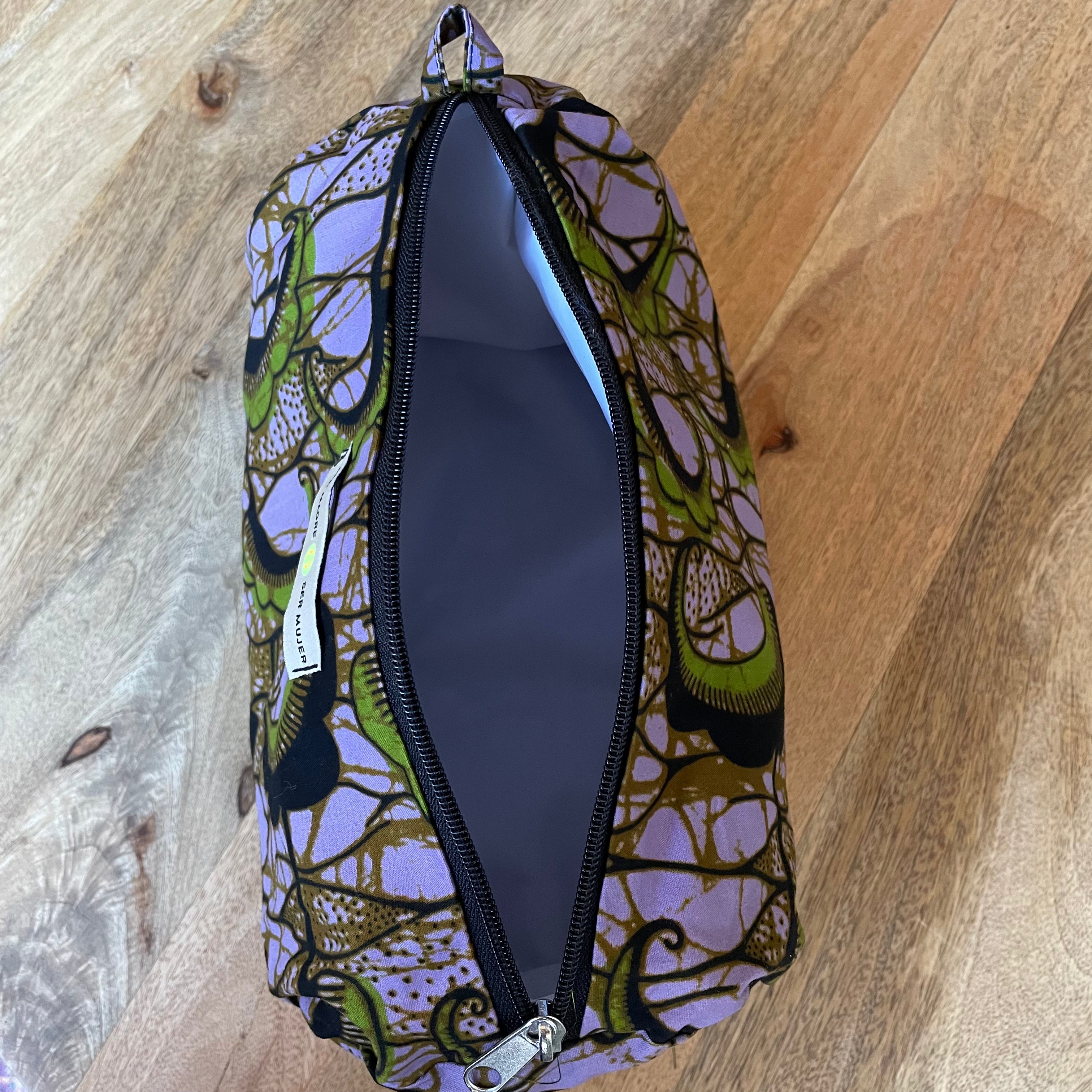 Baobab Toiletry Bag