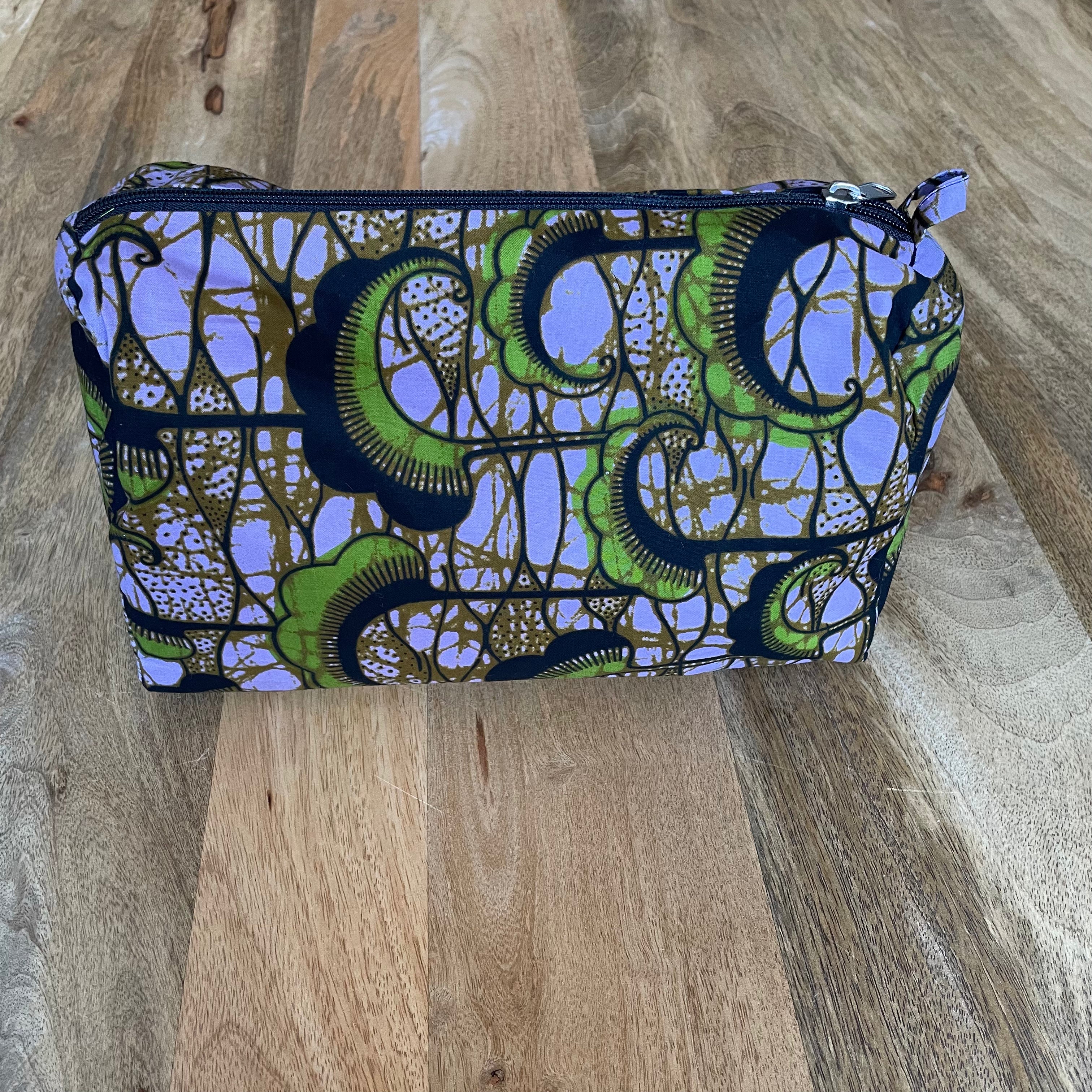 Baobab Toiletry Bag