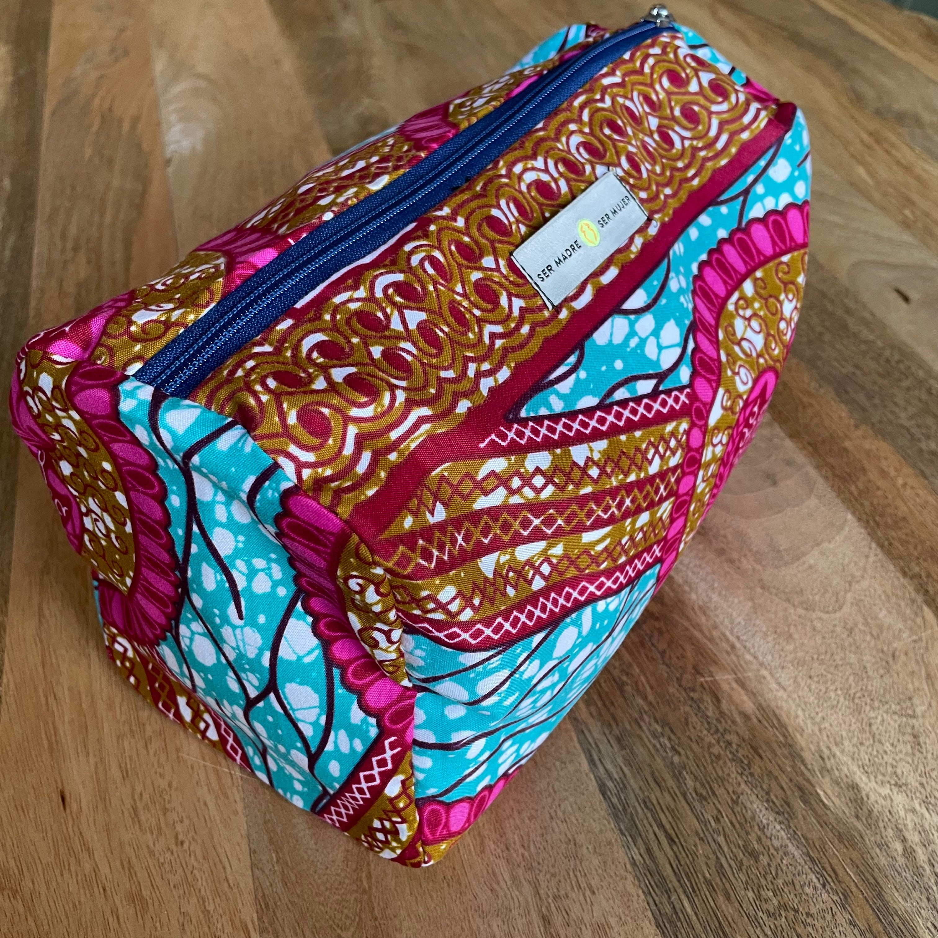 Baobab Toiletry Bag