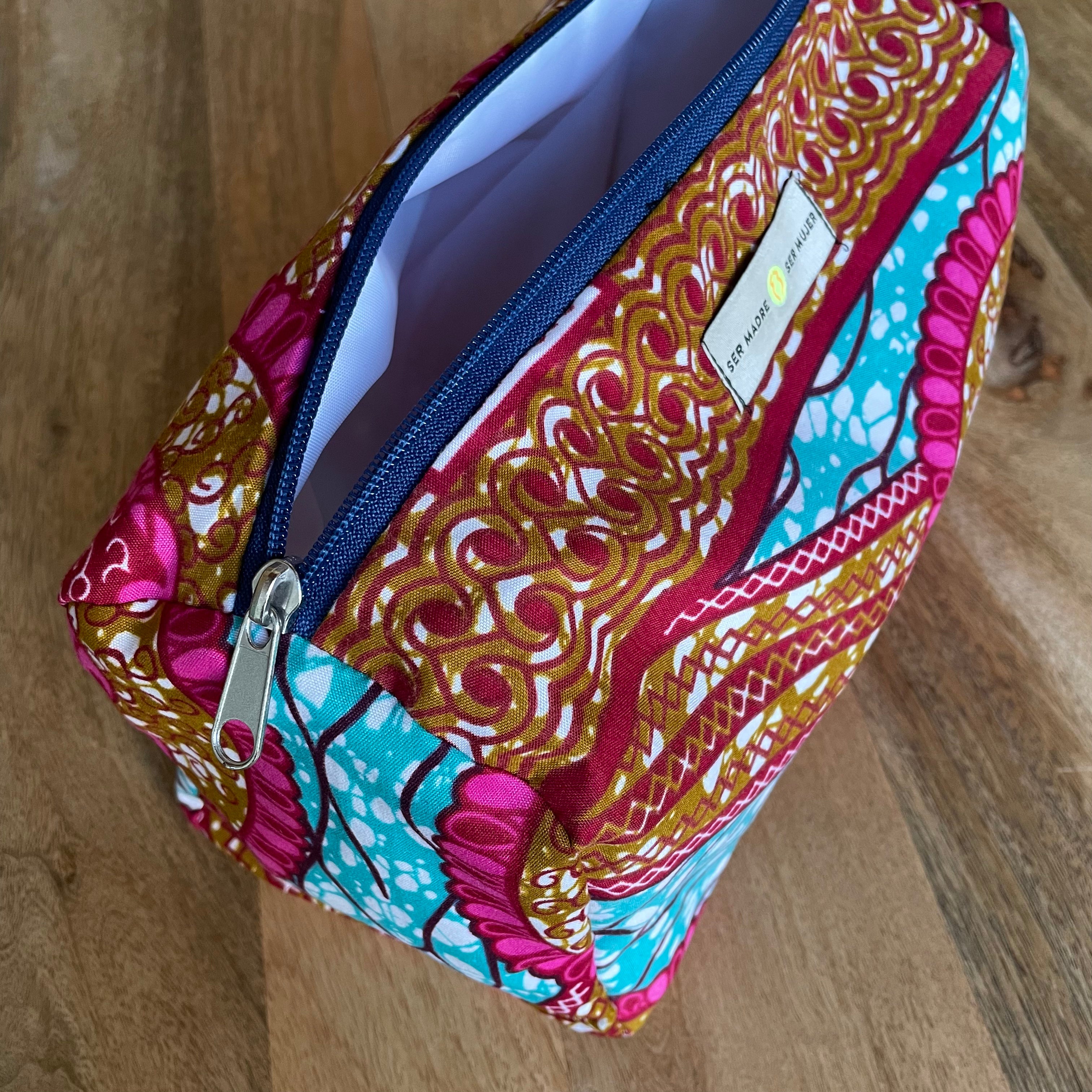 Baobab Toiletry Bag