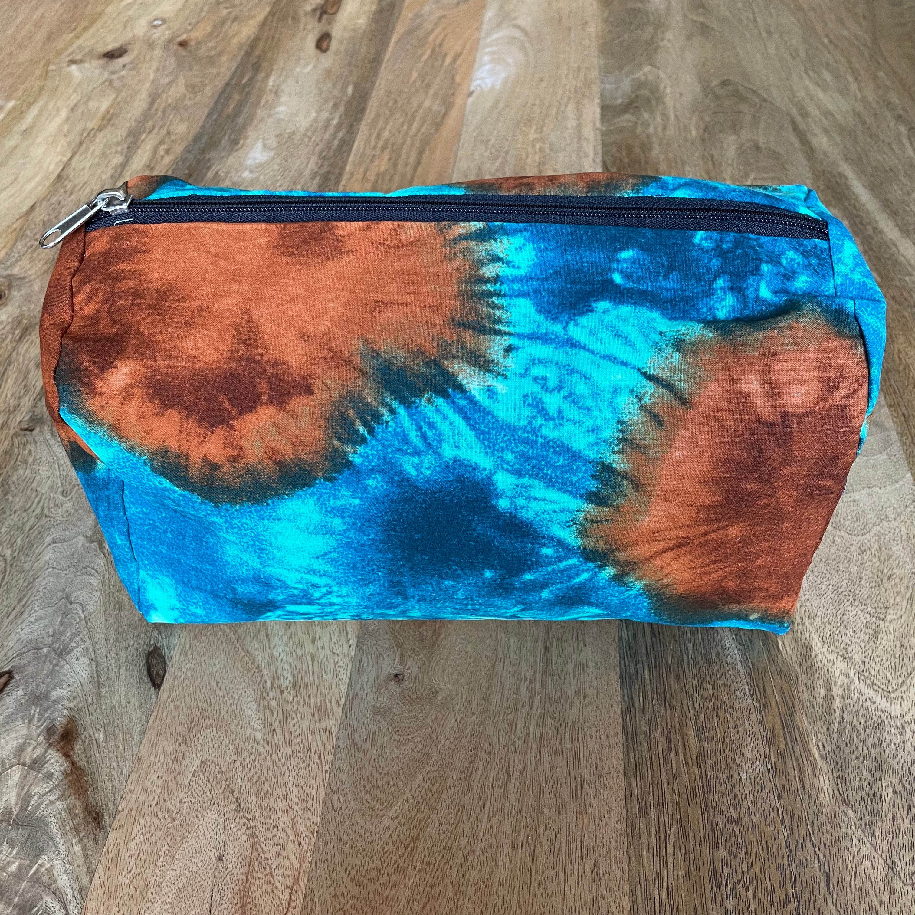 Baobab Toiletry Bag