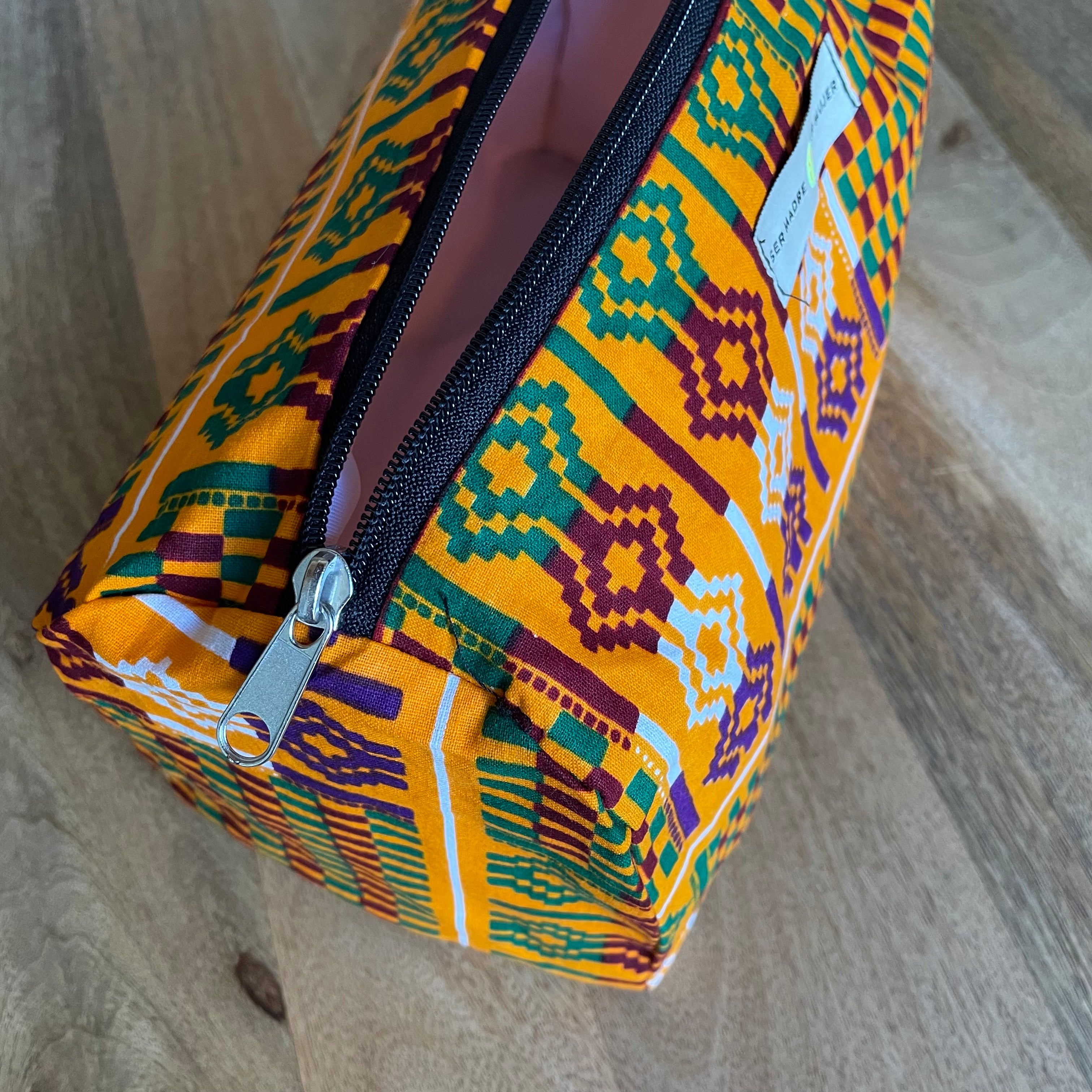 Baobab Toiletry Bag
