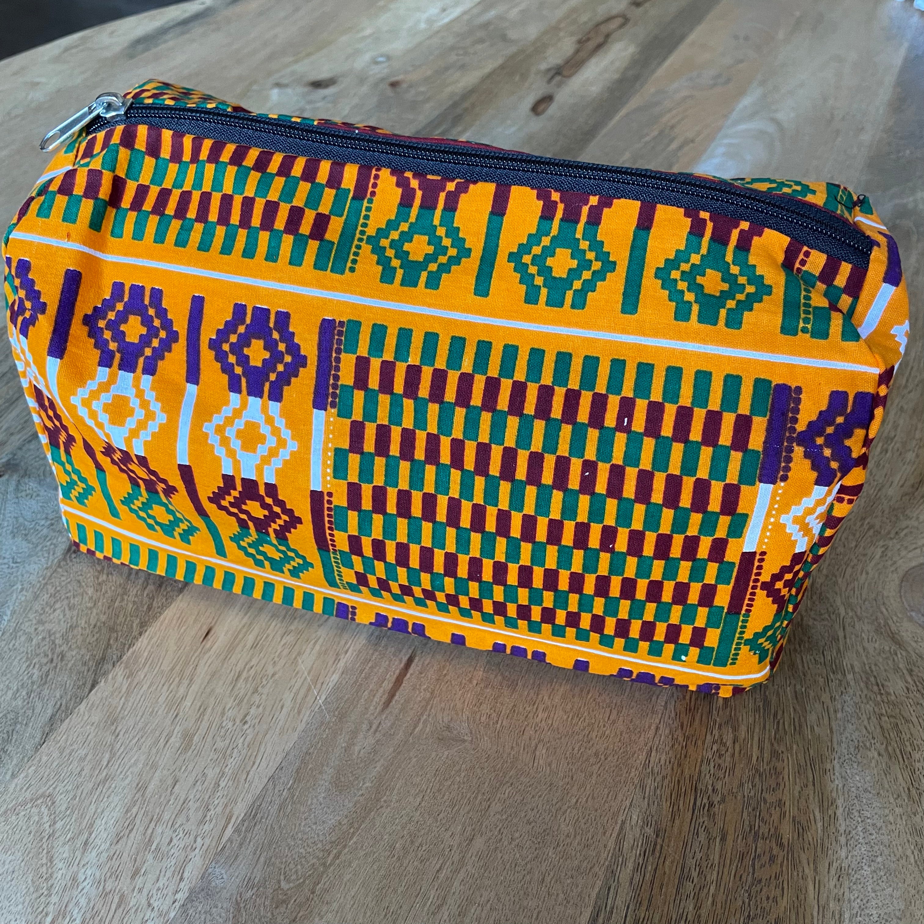 Baobab Toiletry Bag