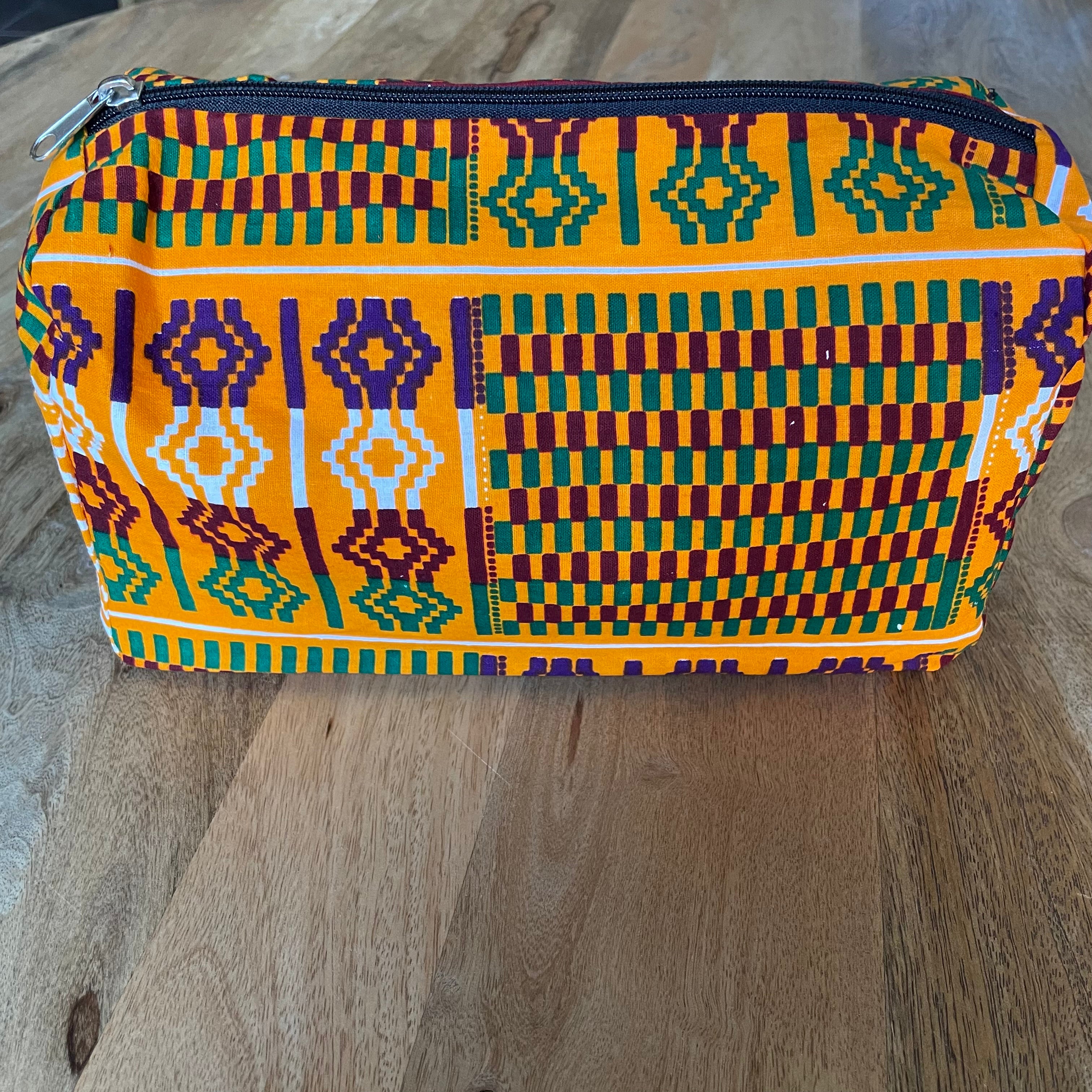 Baobab Toiletry Bag