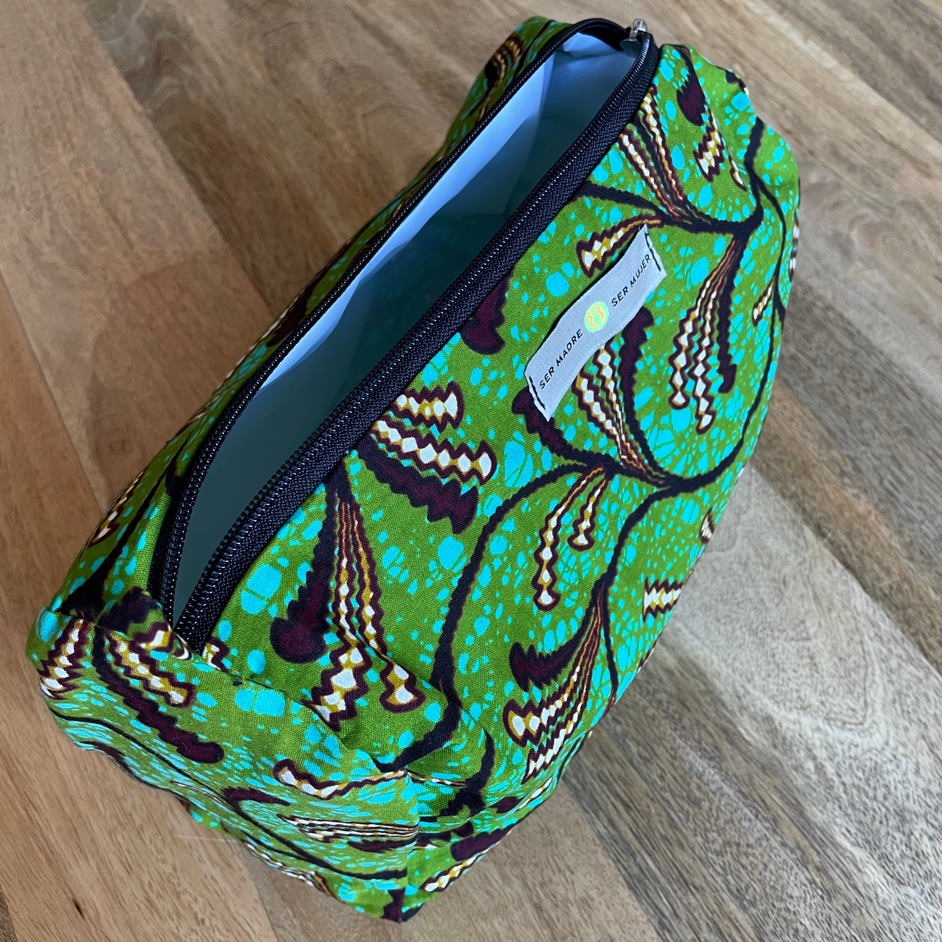 Baobab Toiletry Bag