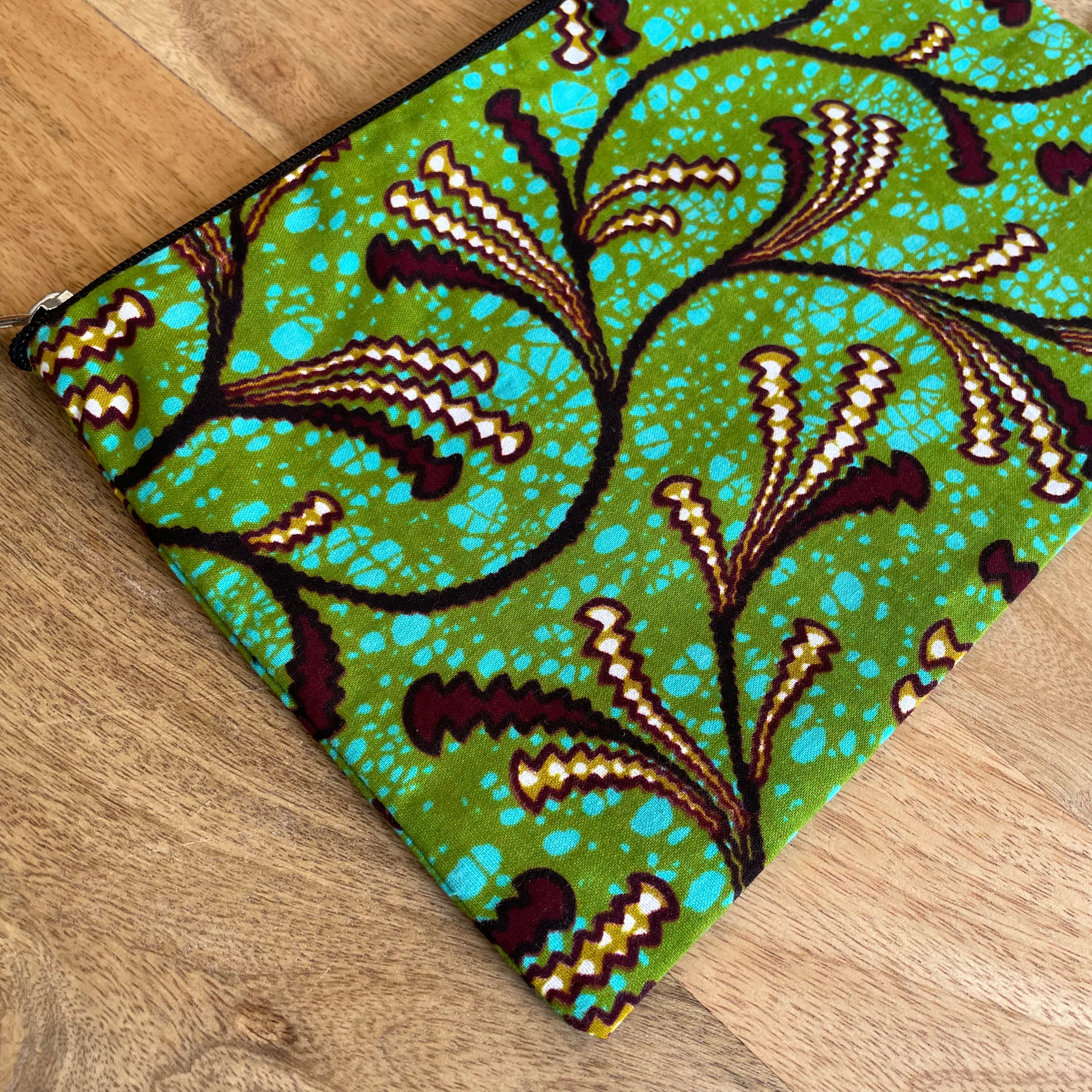 Baobab Toiletry Bag