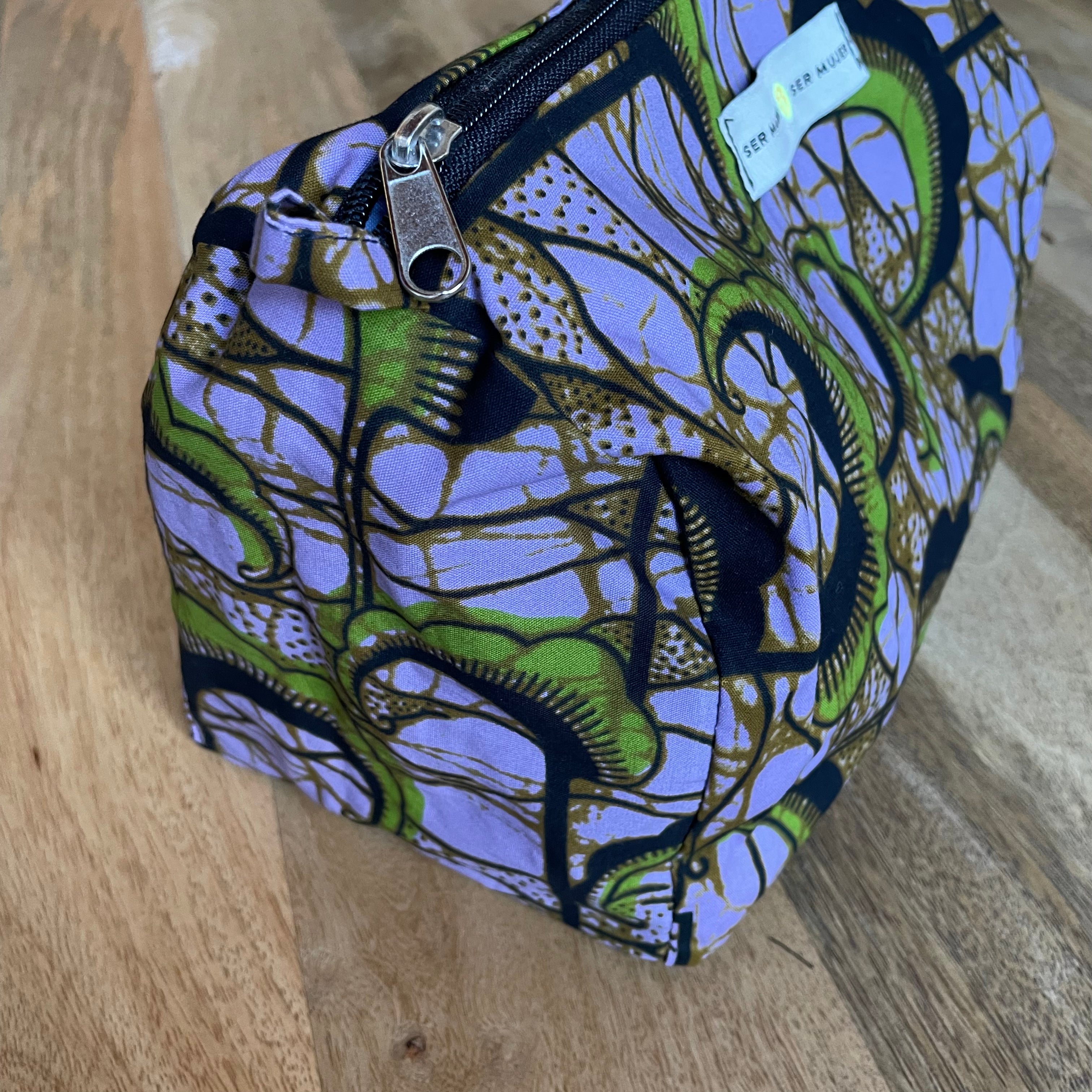 Baobab Toiletry Bag