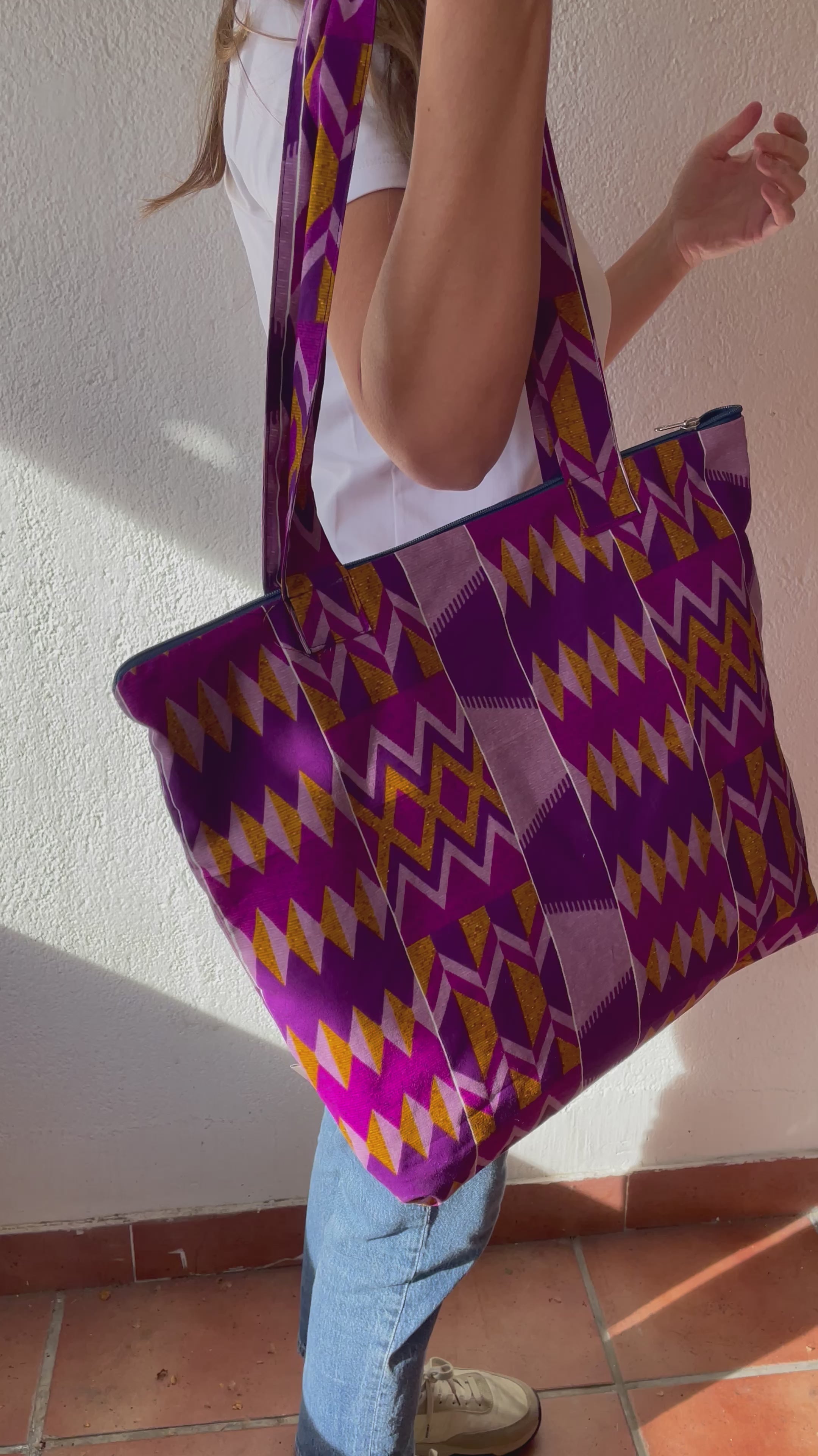 Praia Bag