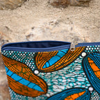 Baobab Toiletry Bag