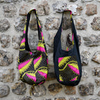 Reversible Ginkgo Bag